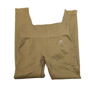 Gymshark leggings size M